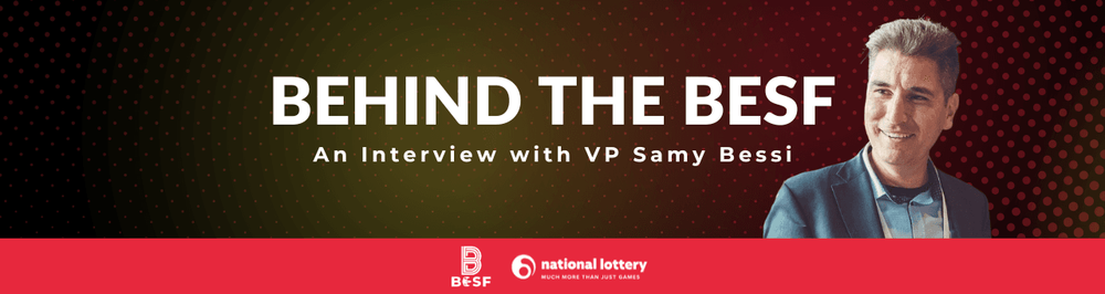 Behind the BESF: An Interview with Vice President Samy Bessi