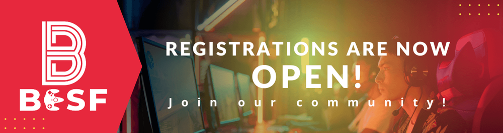 Belgian Esports Federation Opens Registrations for Membership: Unlock Exclusive Benefits and Connect with the Community
