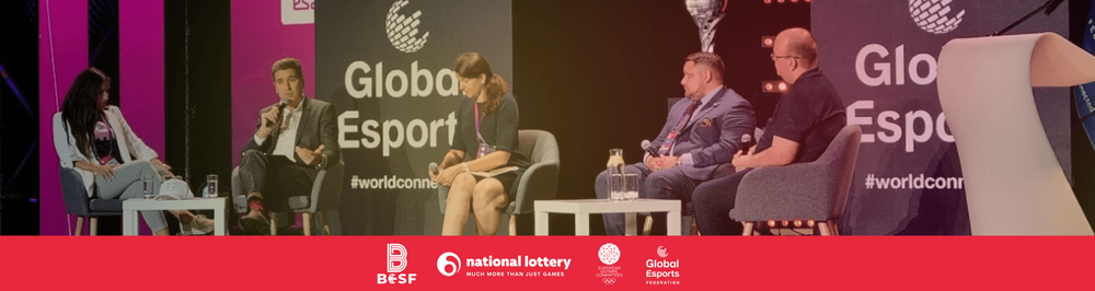 European Games Esports Championship Summer 2023