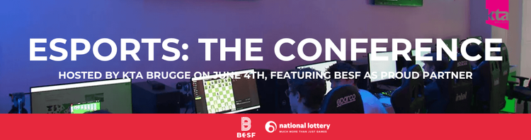 Esports: The Conference